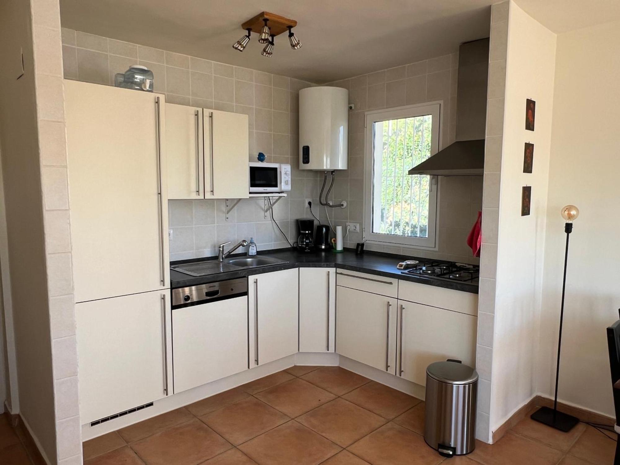 Residence Bougainville La Nucia Room photo
