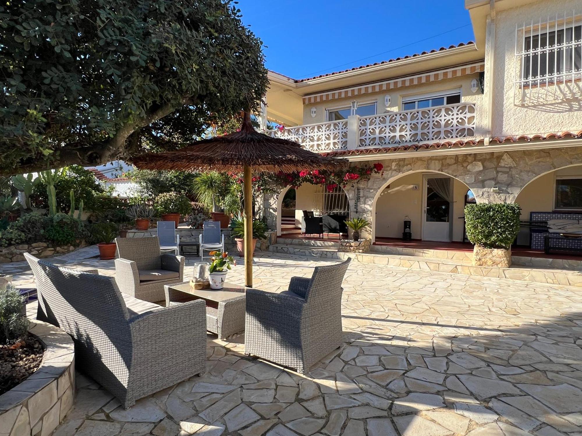 Residence Bougainville La Nucia Exterior photo