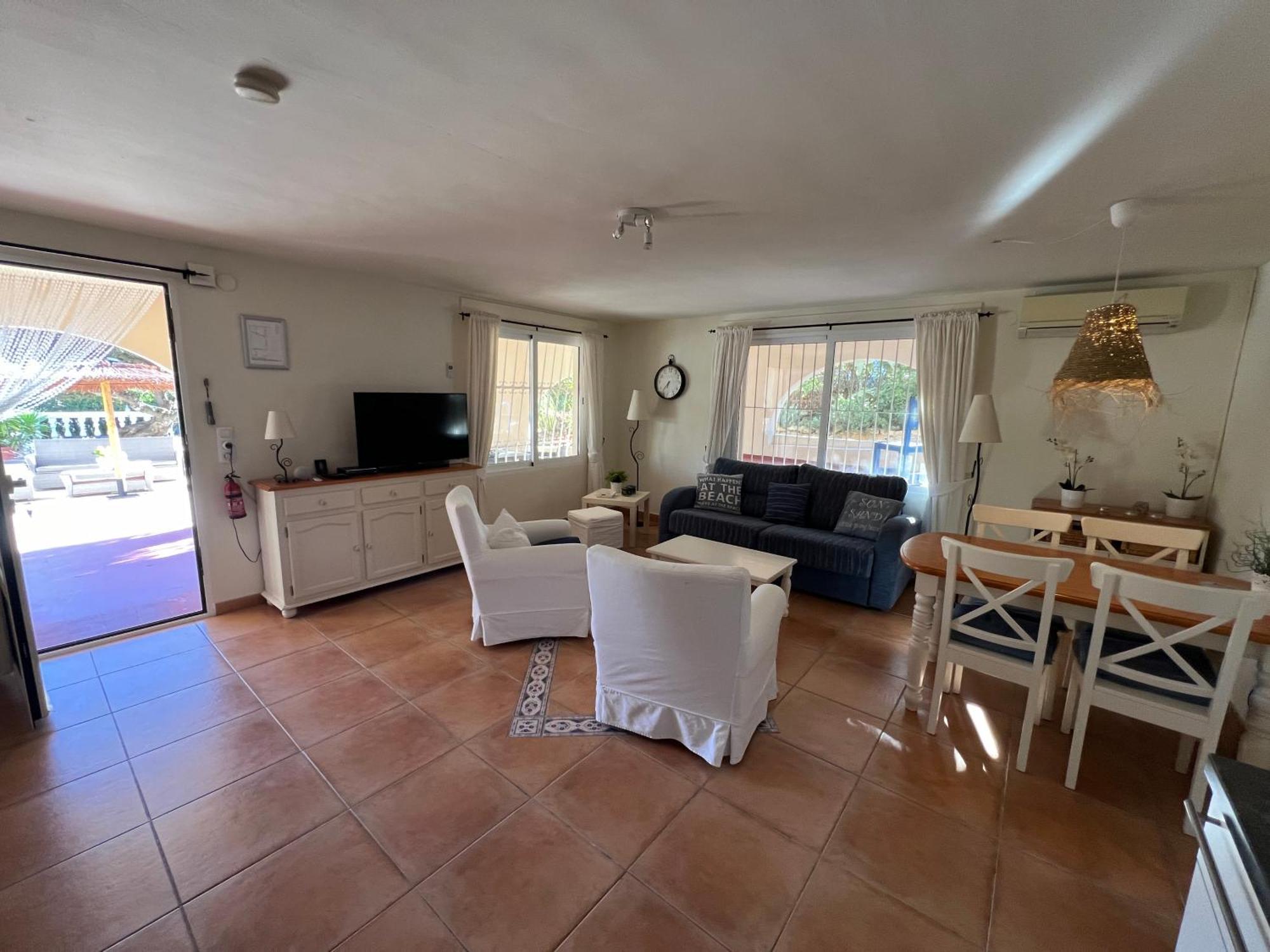 Residence Bougainville La Nucia Room photo